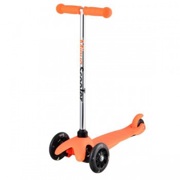   Playshion Scooter M-5      (   )  -   