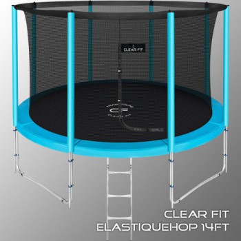 ��������� ����� Clear Fit ElastiqueHop 14Ft - ������� ��� �����