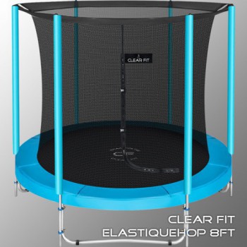 ��������� ����� Clear Fit ElastiqueHop 8Ft - ������� ��� �����