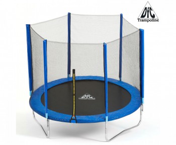  DFC TRAMPOLINE FITNESS   16-FT-TR-E -   