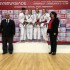 Девятиклассница из Берёзовского завоевала бронзу на турнире по дзюдо в Марокко - Подарки для детей